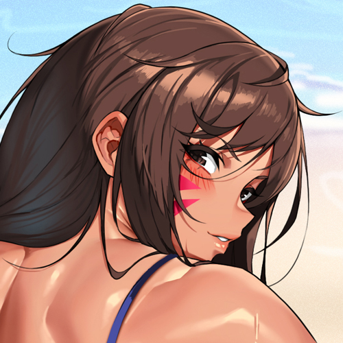 custotem profile artwork